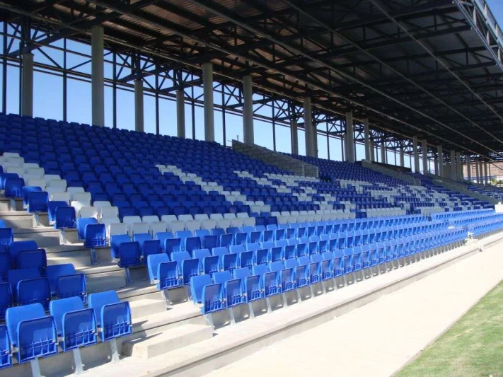 Stadionstoel AB
