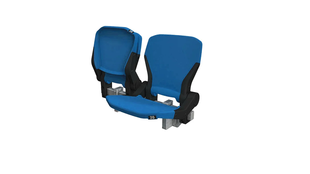 Stadionstoel AVATAR BASIC