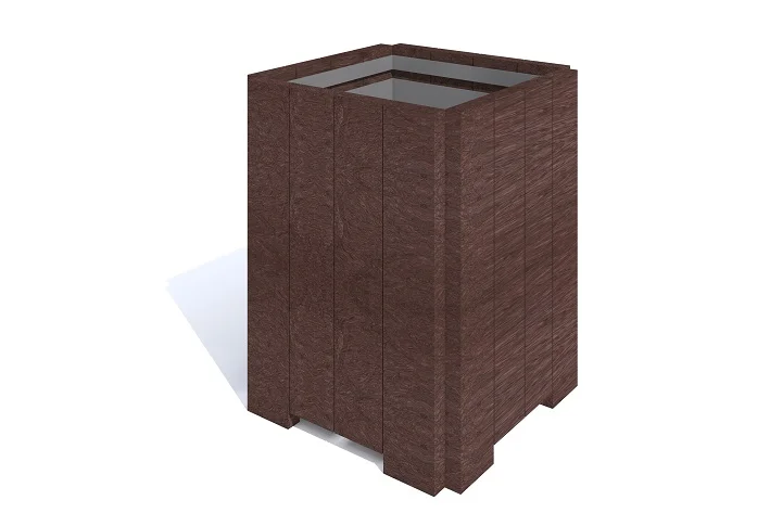Afvalbak 50L