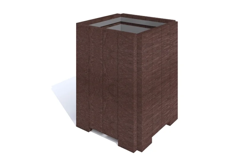 Afvalbak 50L