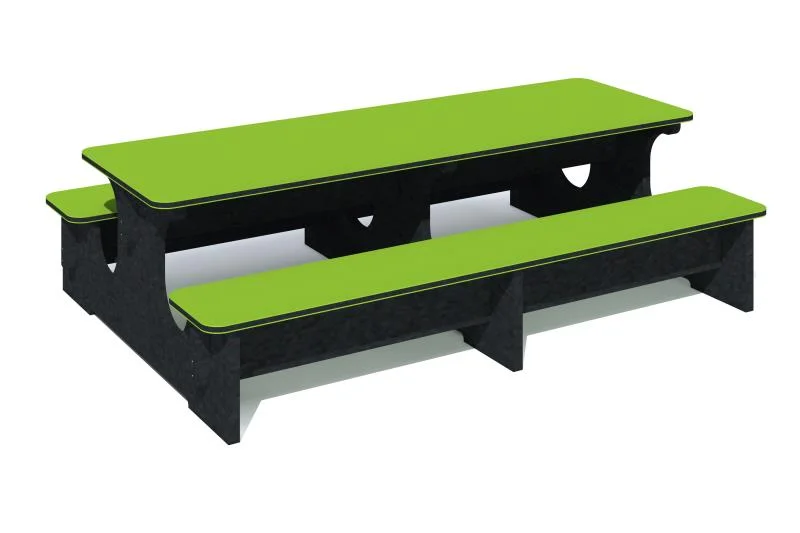 Seating set "Ibiza 1"