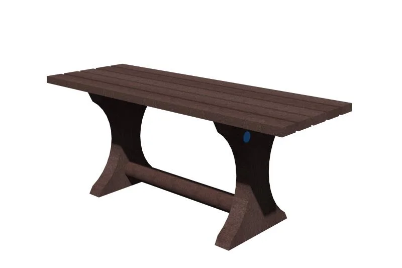 Zitmeubilair Parktafel Wangerooge