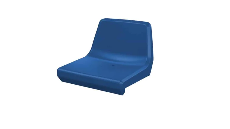 Tribunestoel CR2