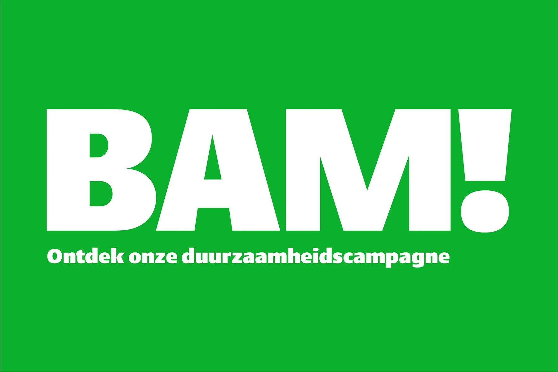 BAM Integrale Projecten Zuid