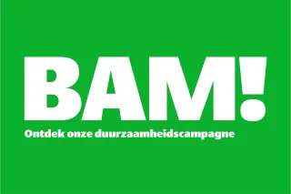 BAM Integrale Projecten Zuid