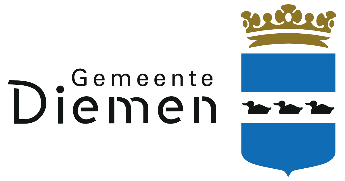 Gemeente Diemen