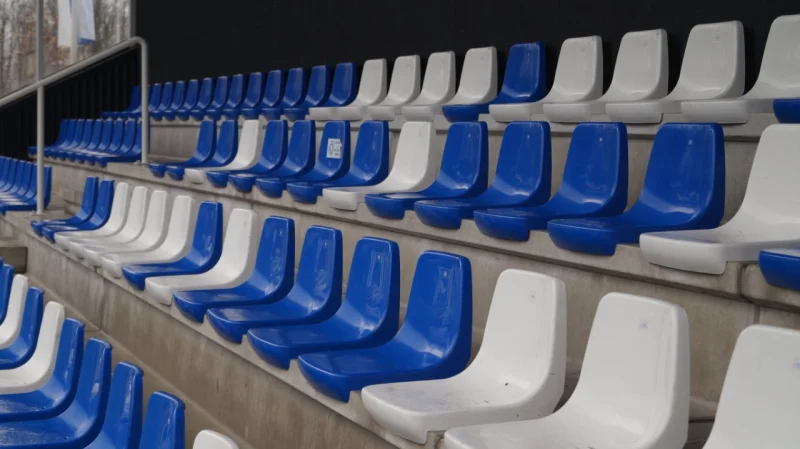 Stadionstoel cr4
