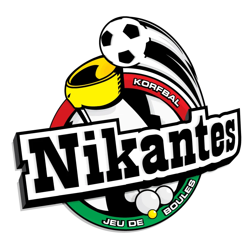 Korfbalvereniging Nikantes