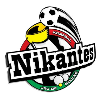 Korfbalvereniging Nikantes