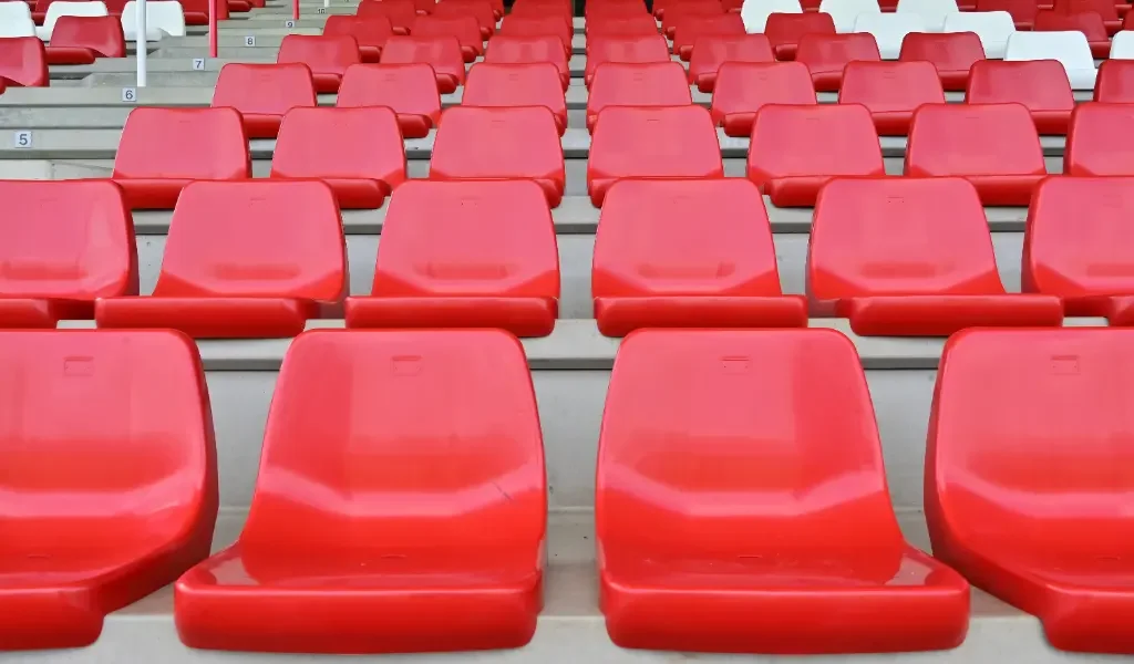 Tribunestoel_stadionstoel cr4 IJsselmeervogels