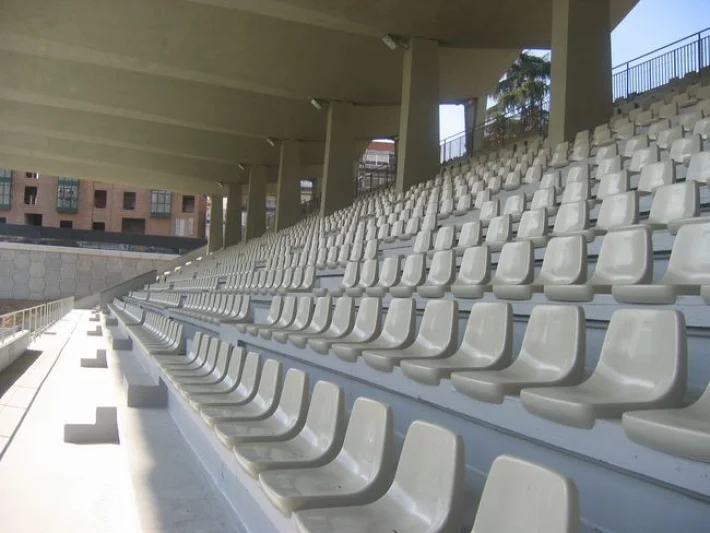 Stadionstoel / tribunestoel cr3