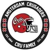 Amsterdam Crusader