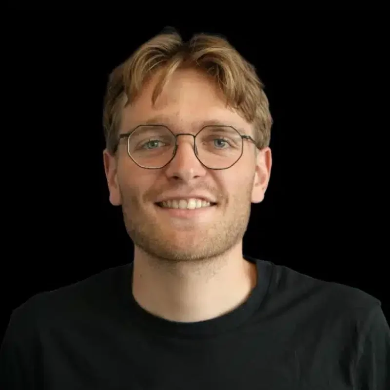 Gijs van Son