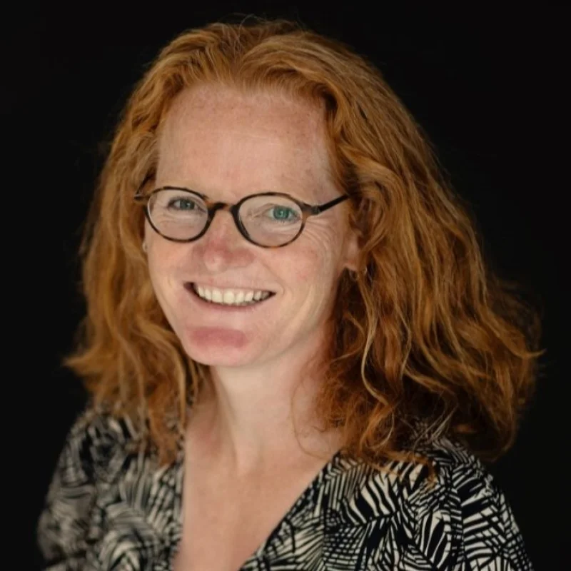Céleste Elsendoorn