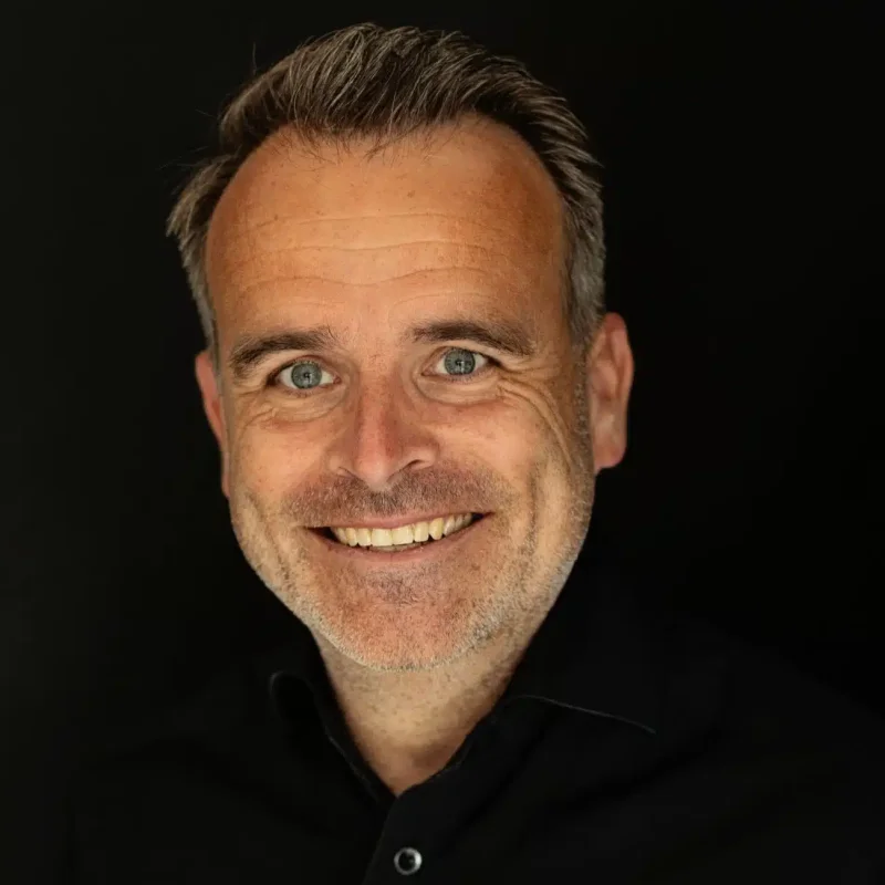 Rogier Vink