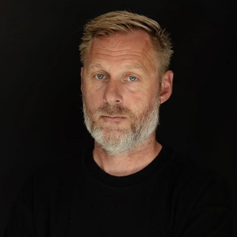 Kevin Winter