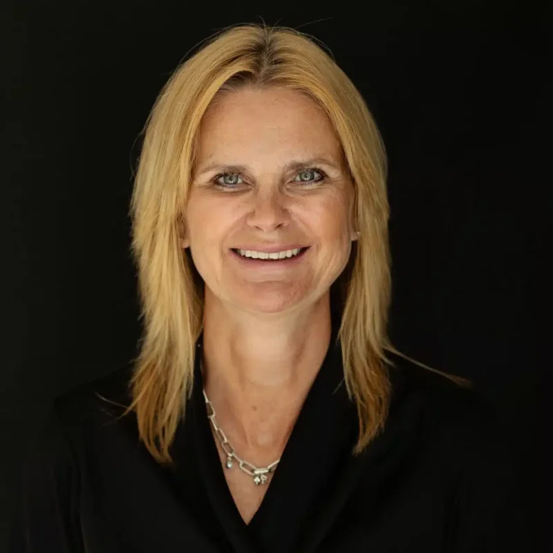 Cecile Koestering
