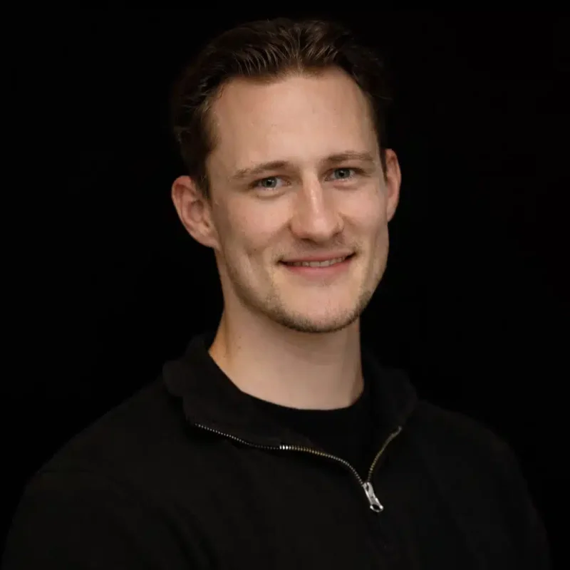 Len van der Hoorn