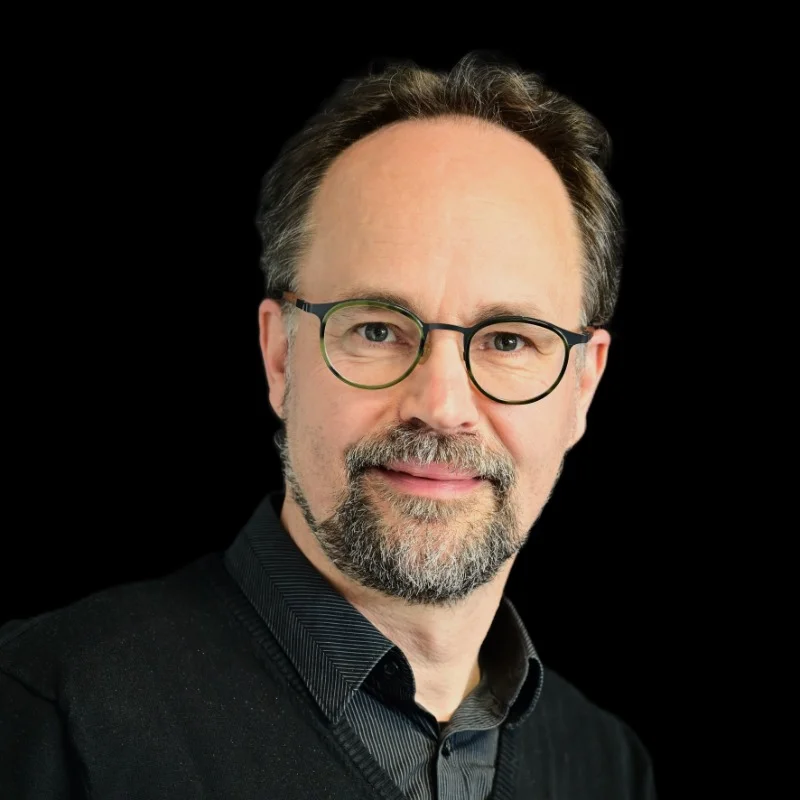 Peter Ruigrok
