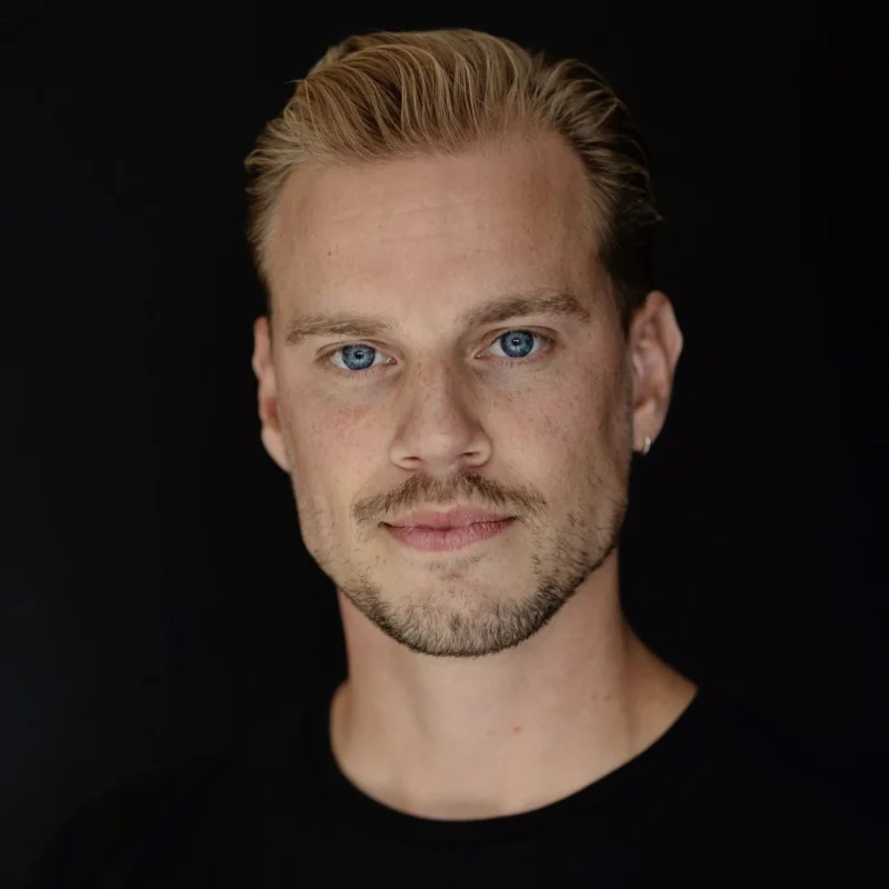 Jelle van der Valk