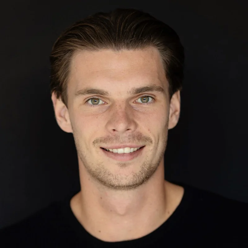 Teun Zethof