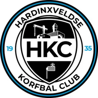 Korfbalvereniging HKC