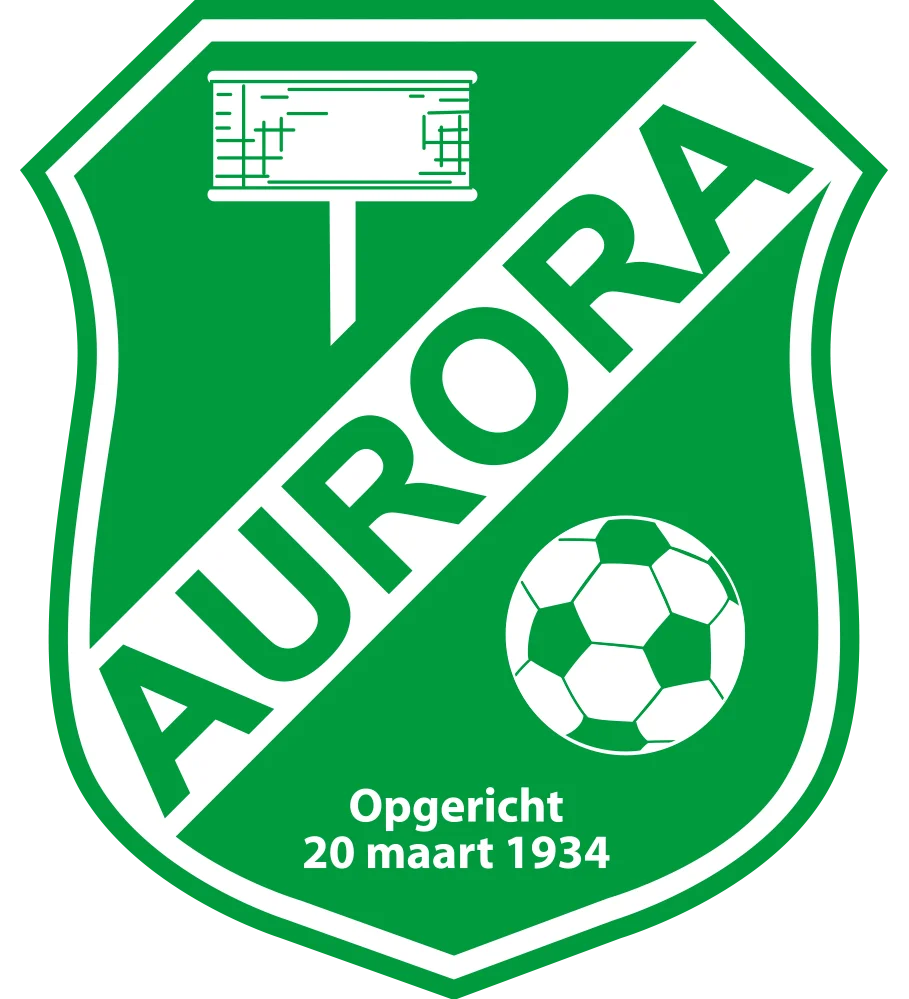 Haarlemse Korfbalclub Aurora
