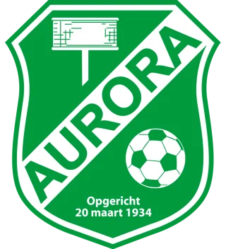 Haarlemse Korfbalclub Aurora