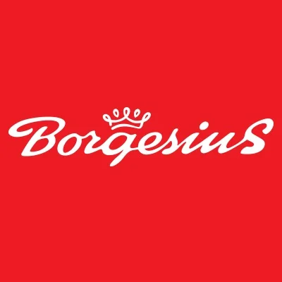 Borgesius