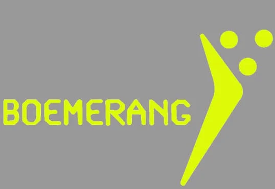 VV Boemerang