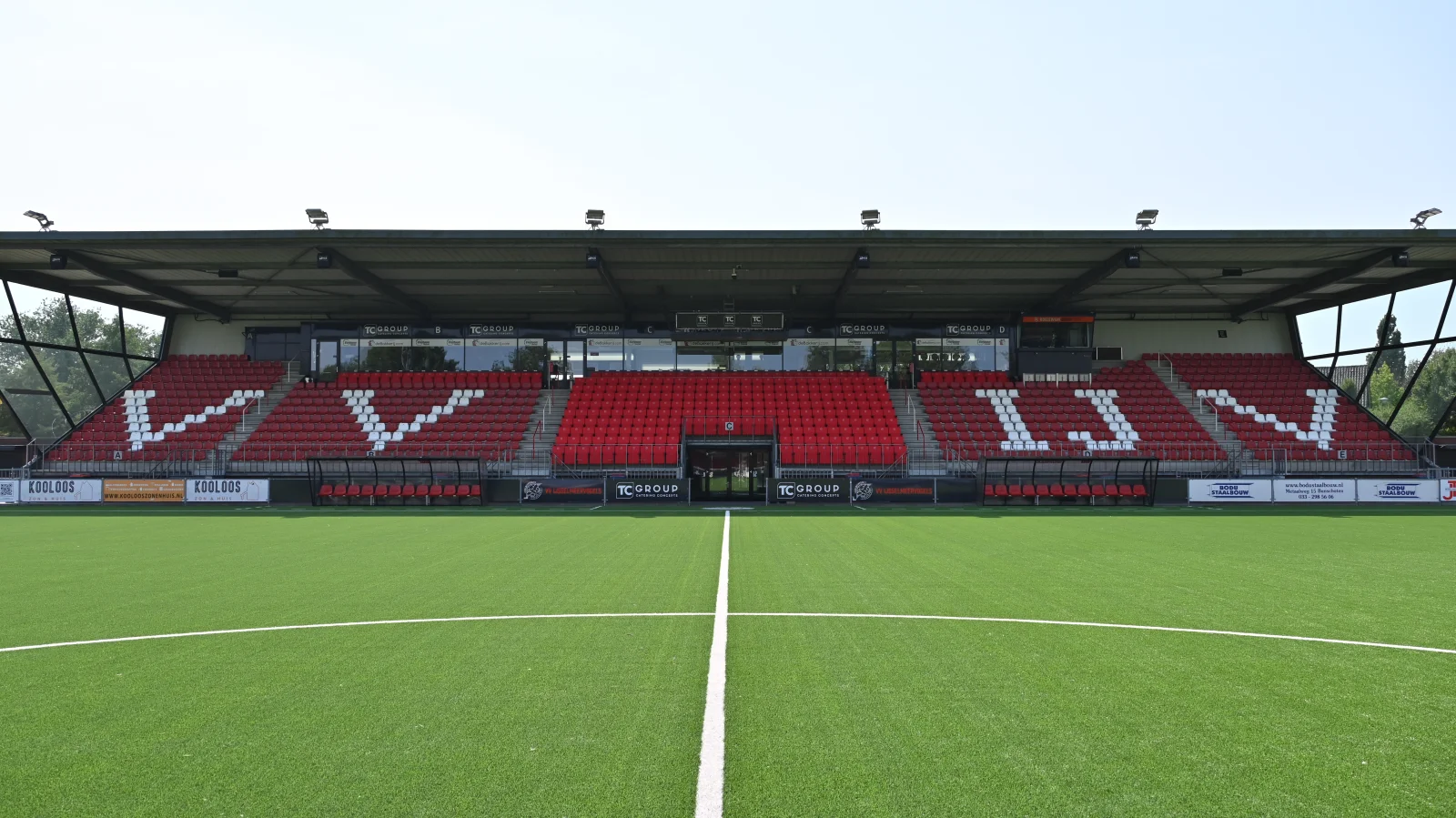 IJsselmeervogels