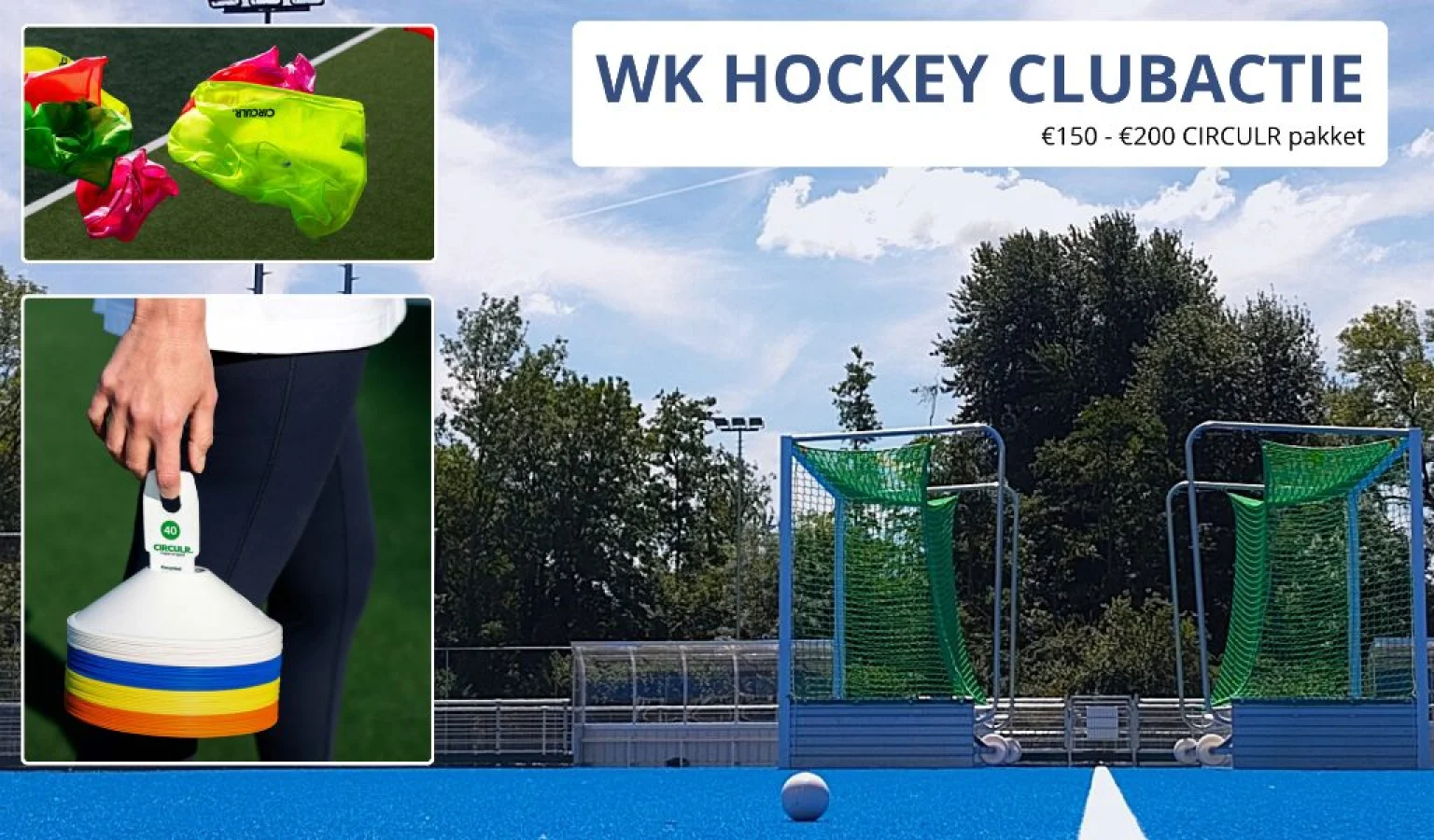 The Hockey World Cup 2026 is coming!