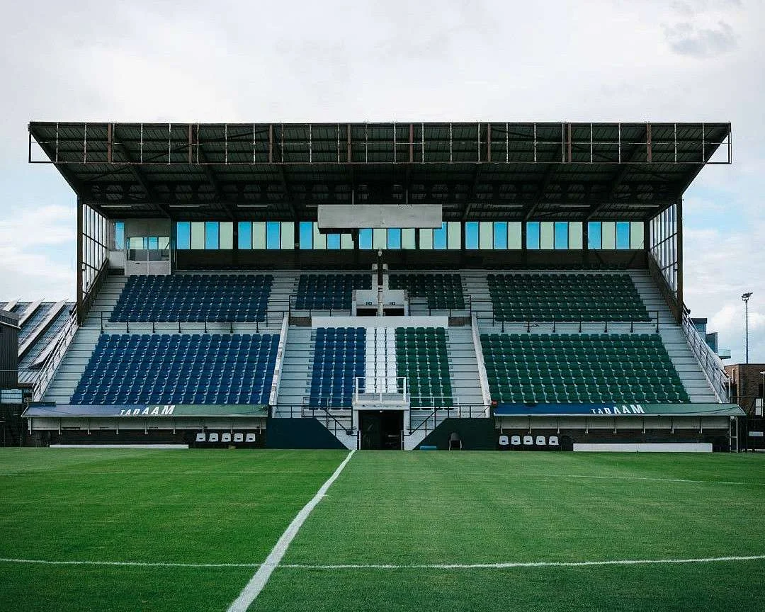 Sporting-Hasselt