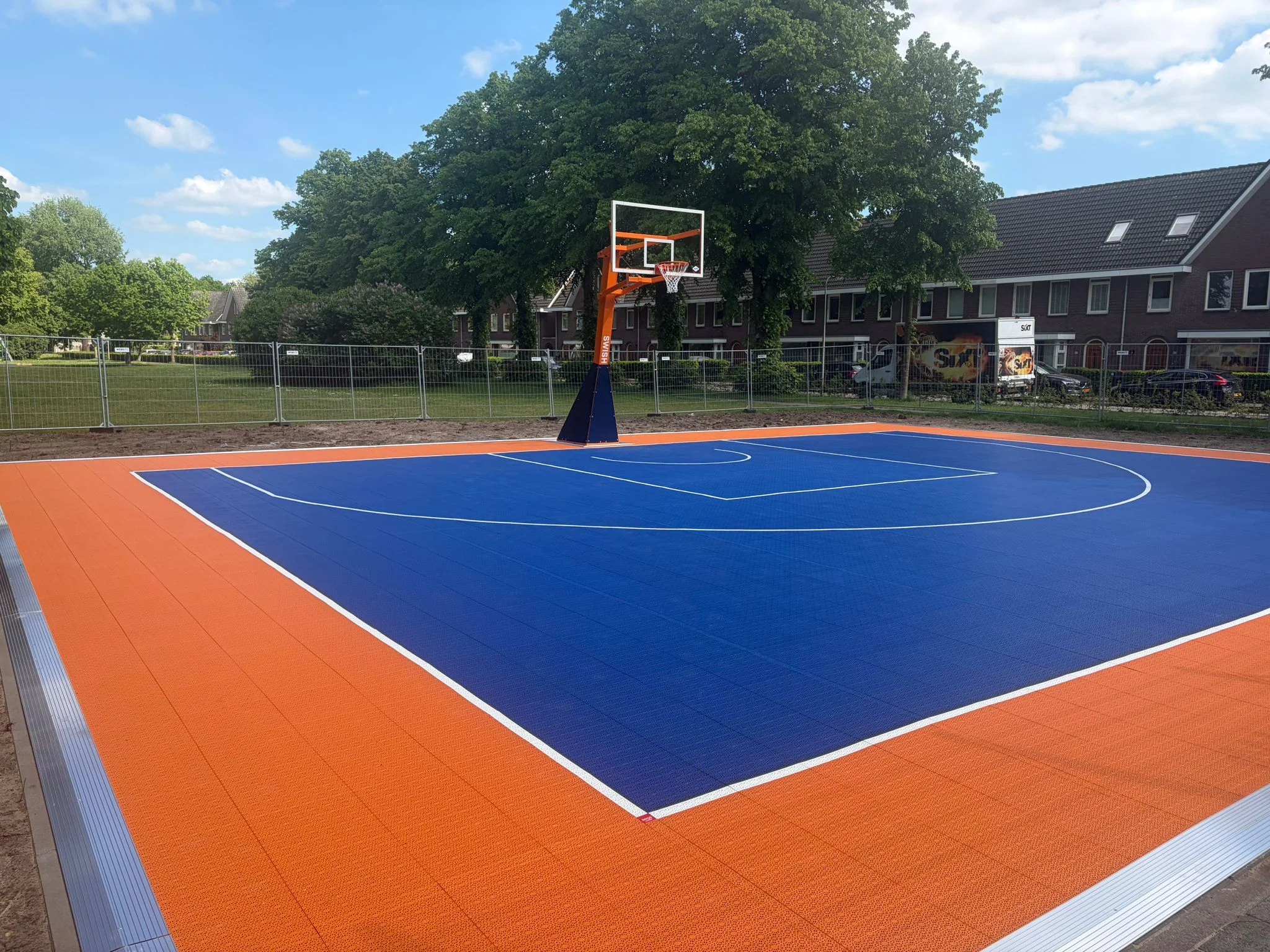 3x3 Meppel