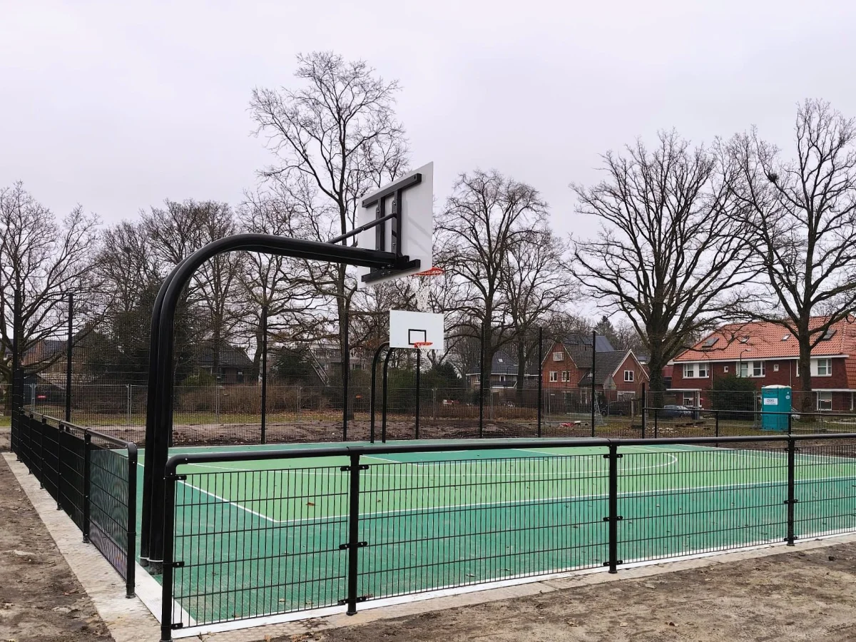  3x3 Court Apeldoorn