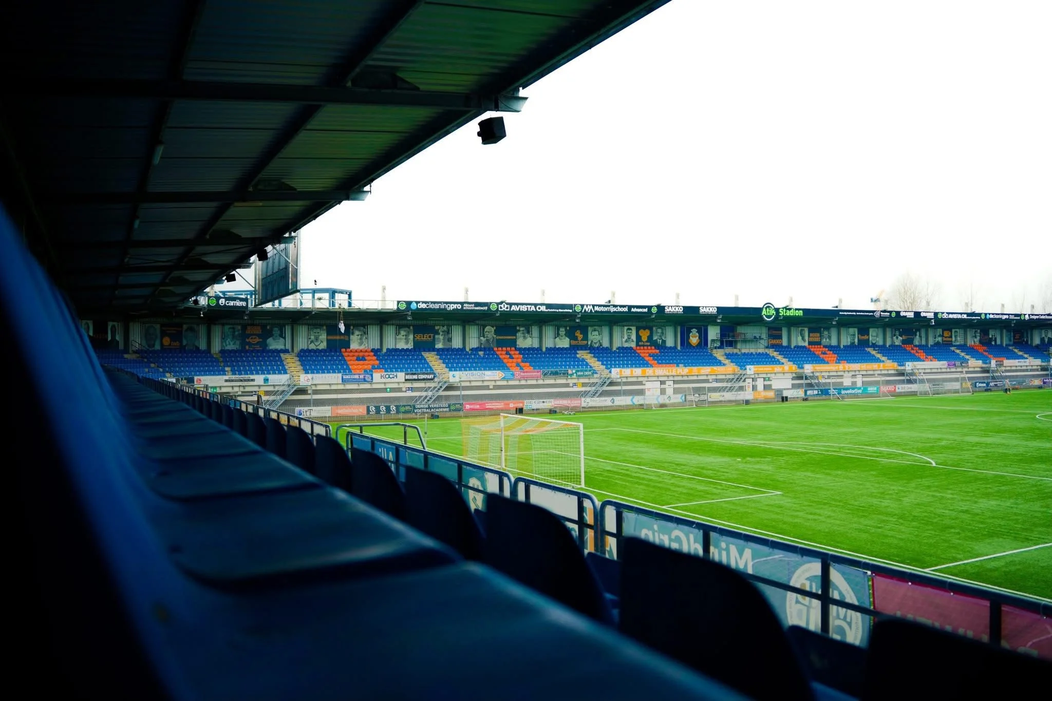 RBC - Atik stadion