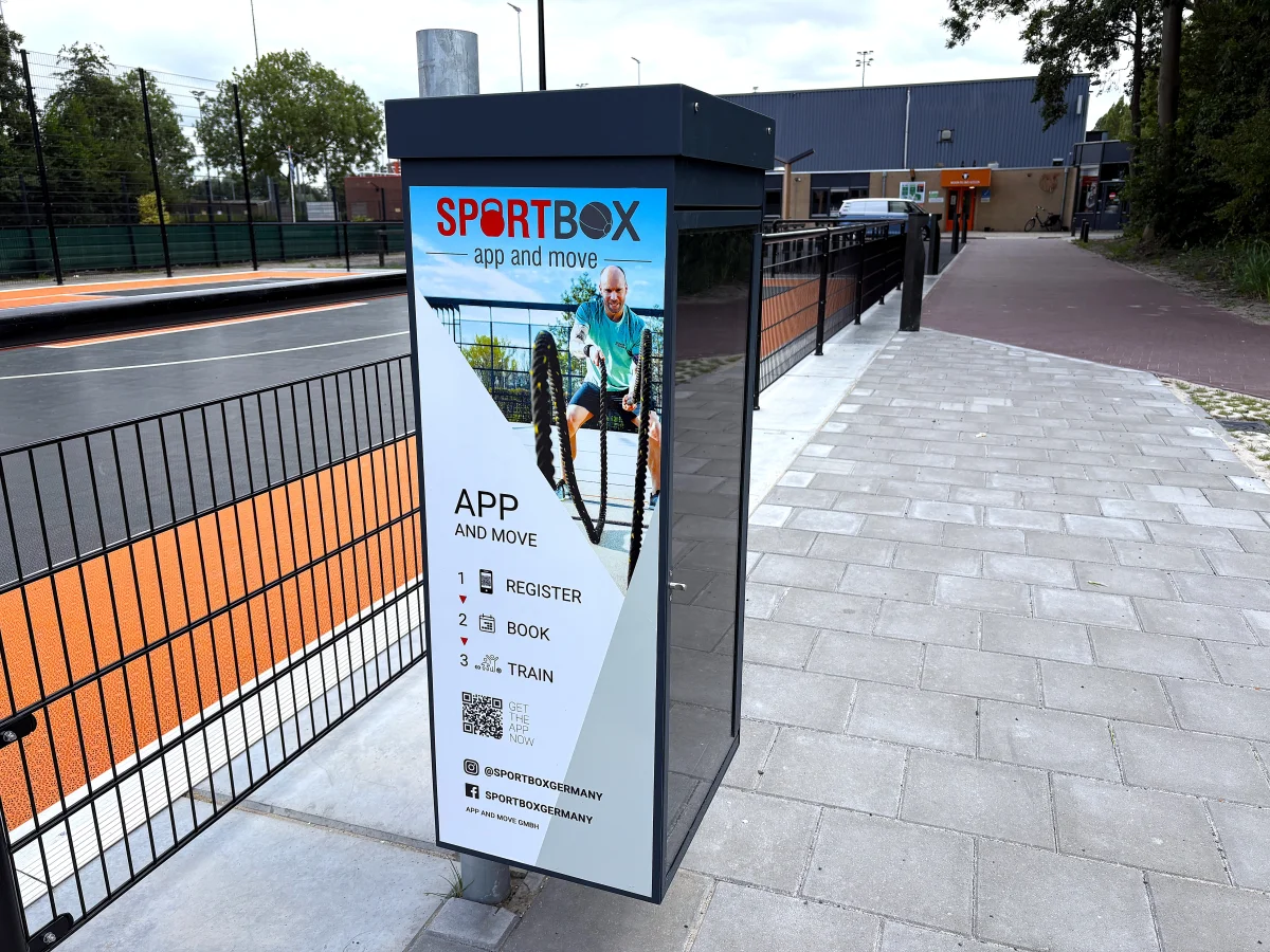 WH - Sportbox