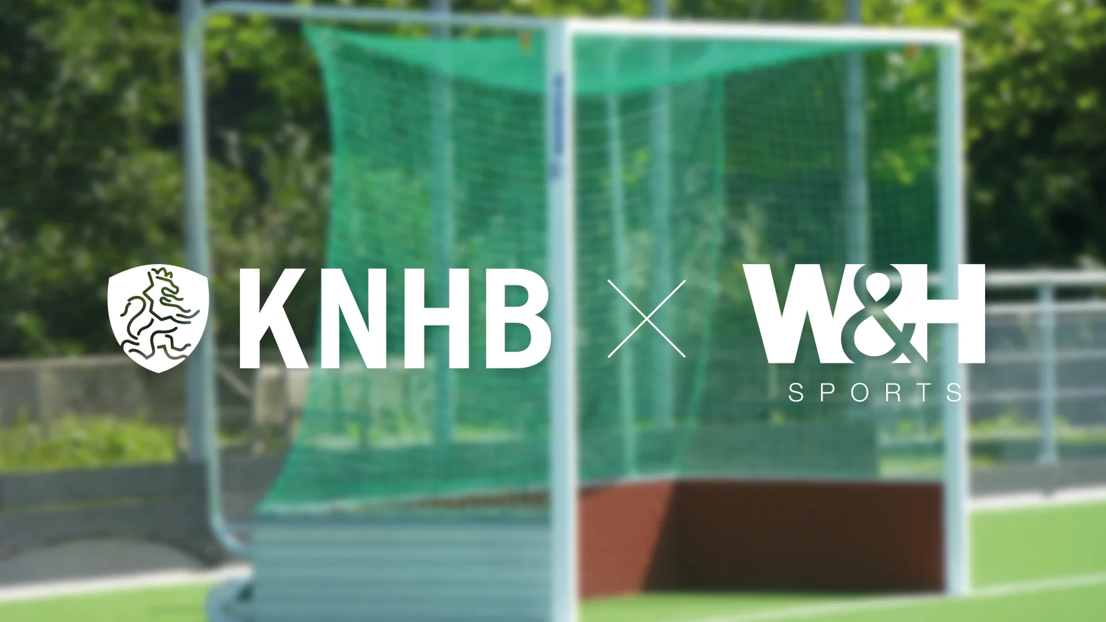 KNHB x WH