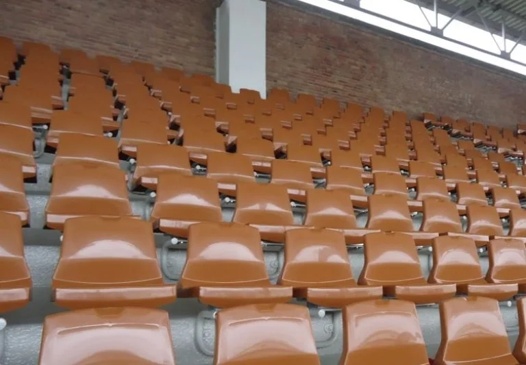 CR5 stadionstoel Olympisch Stadion