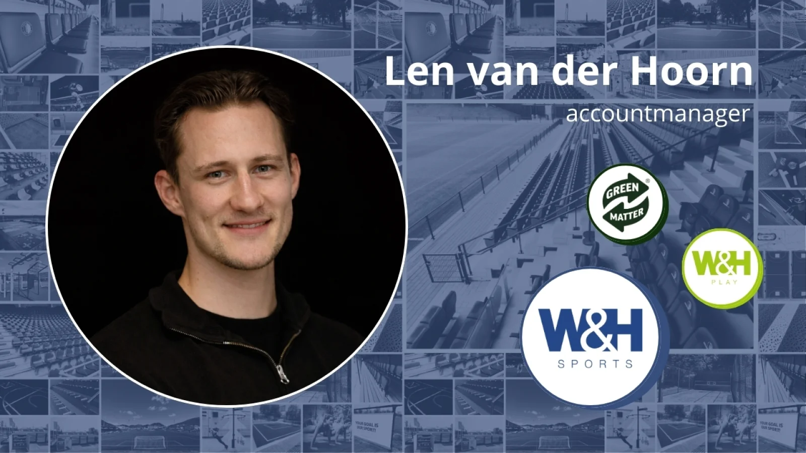 Introductie Len van den Hoorn