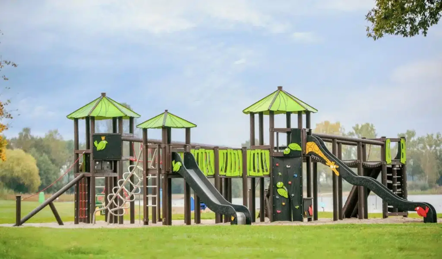 Nieuw merk gelanceerd: W&H Play – want sporten begint met spelen!