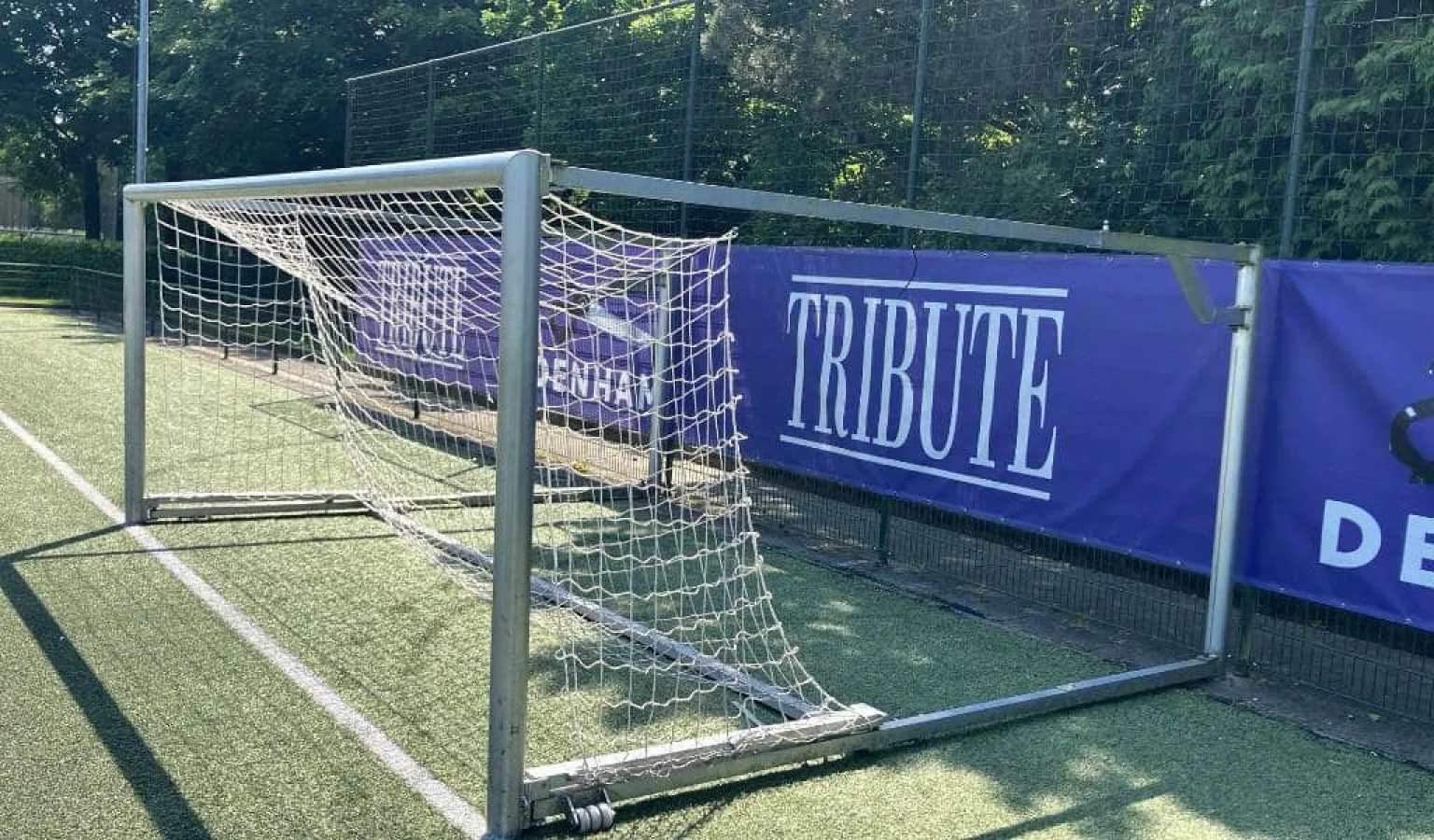 Reuse foldable youth goals: sustainable and practical!