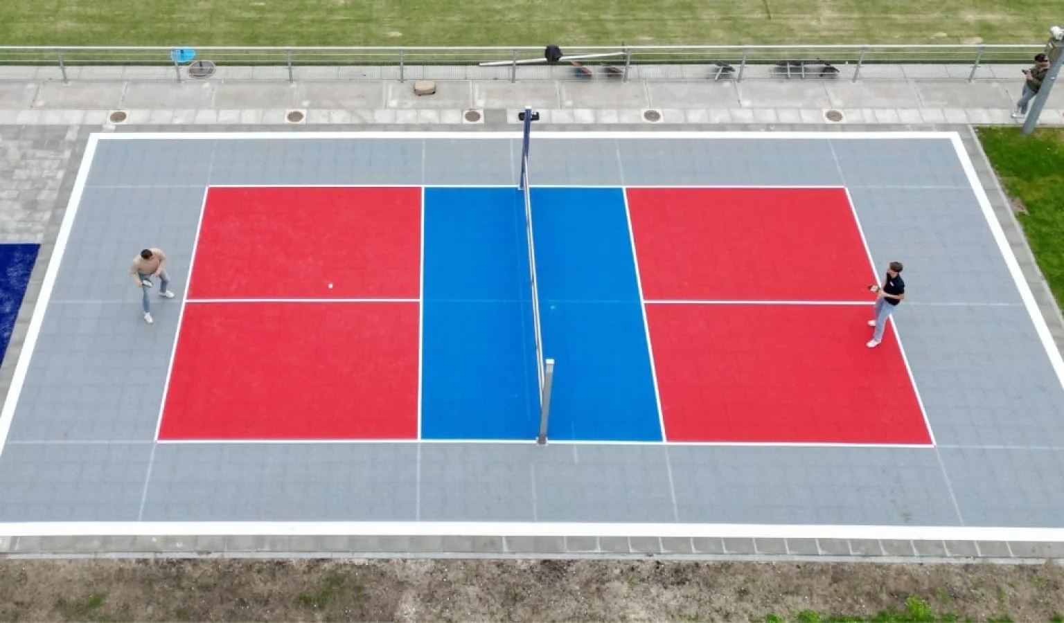 Pickleball