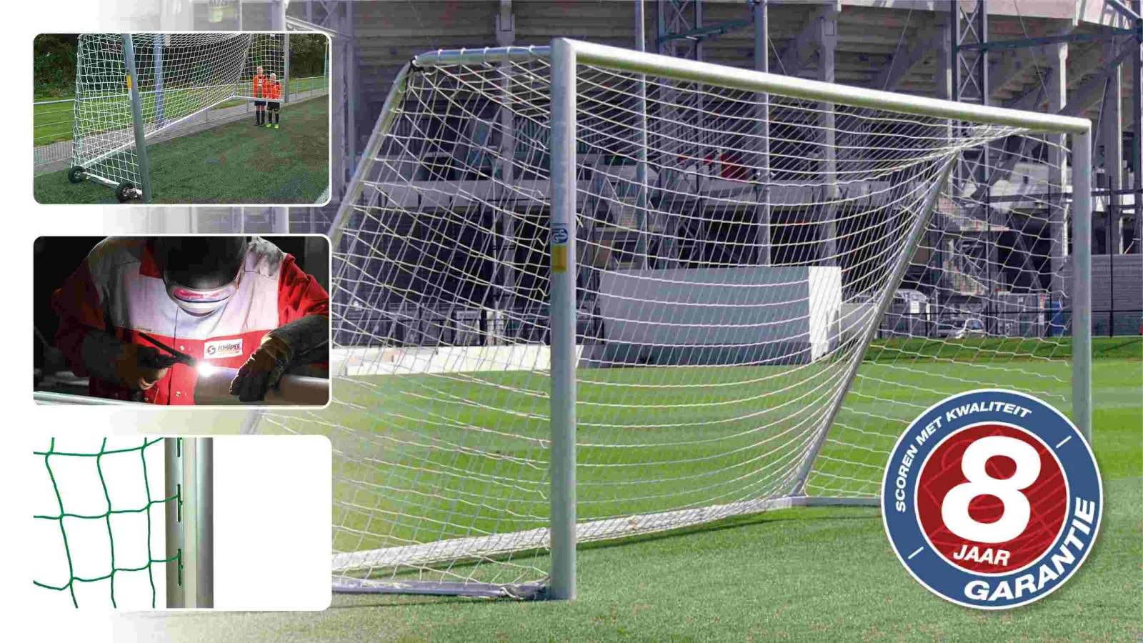 Scoring with quality
