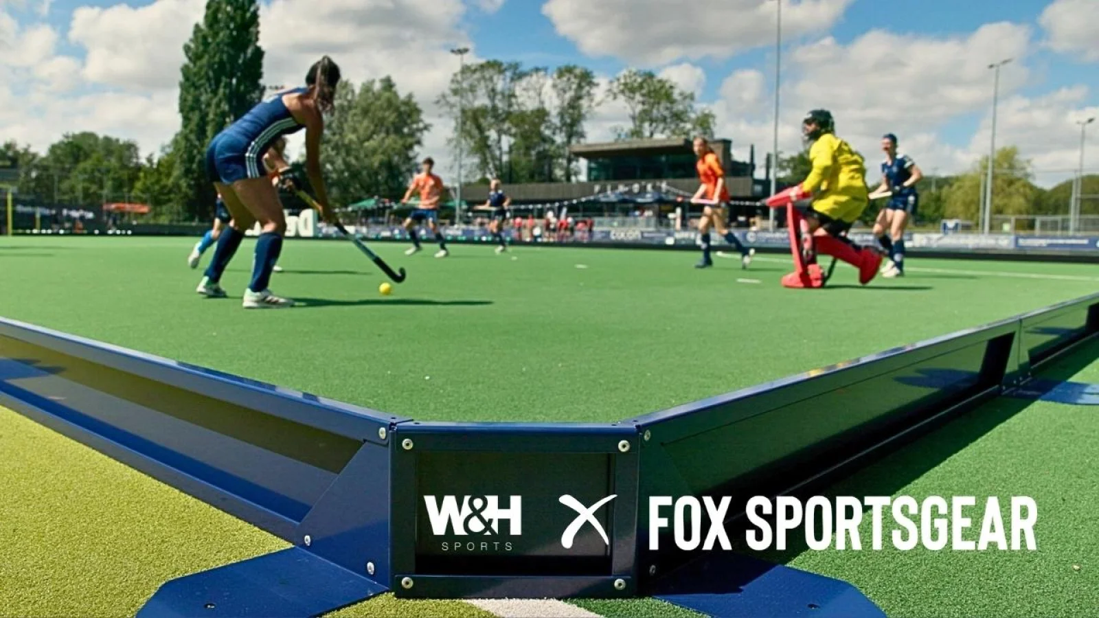 Hockeyboarding