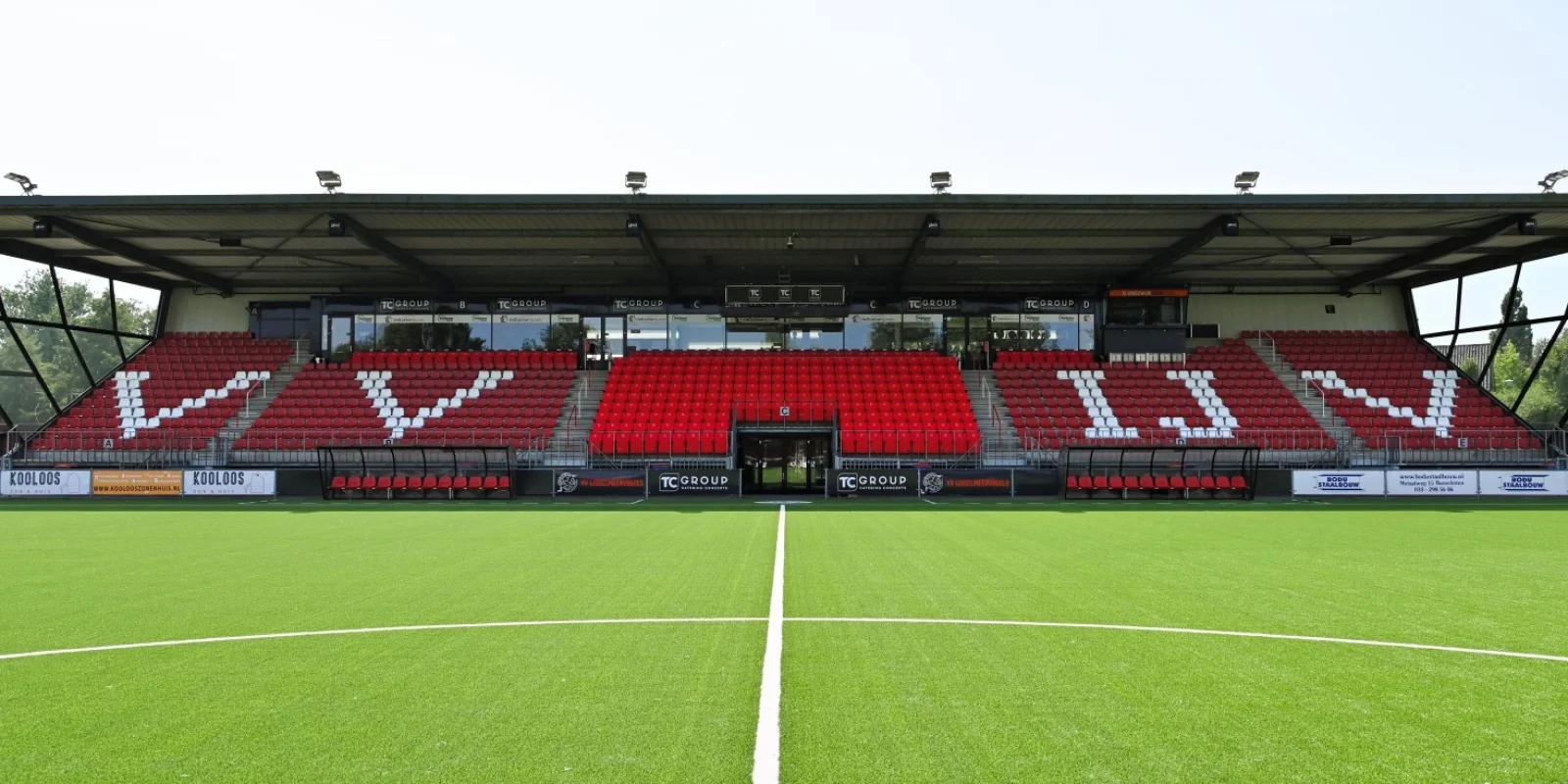 IJsselmeervogels