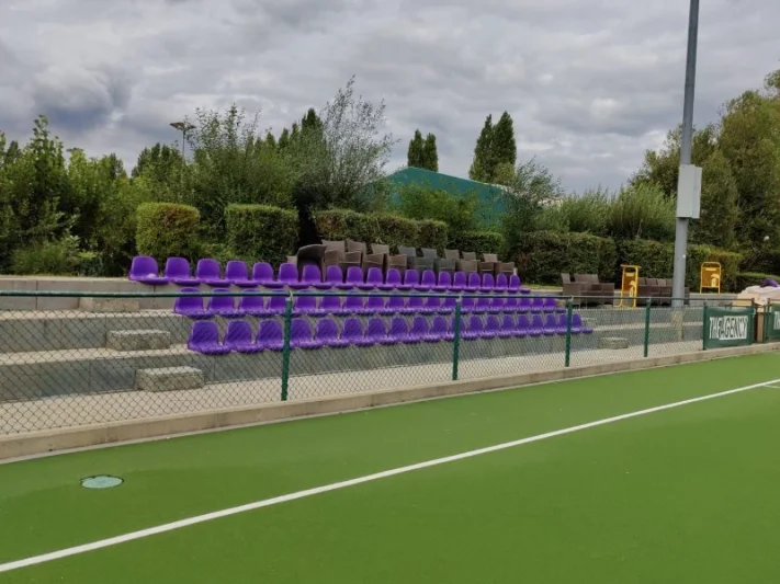 Hockeyclub Beerschot Tribunestoel CR6