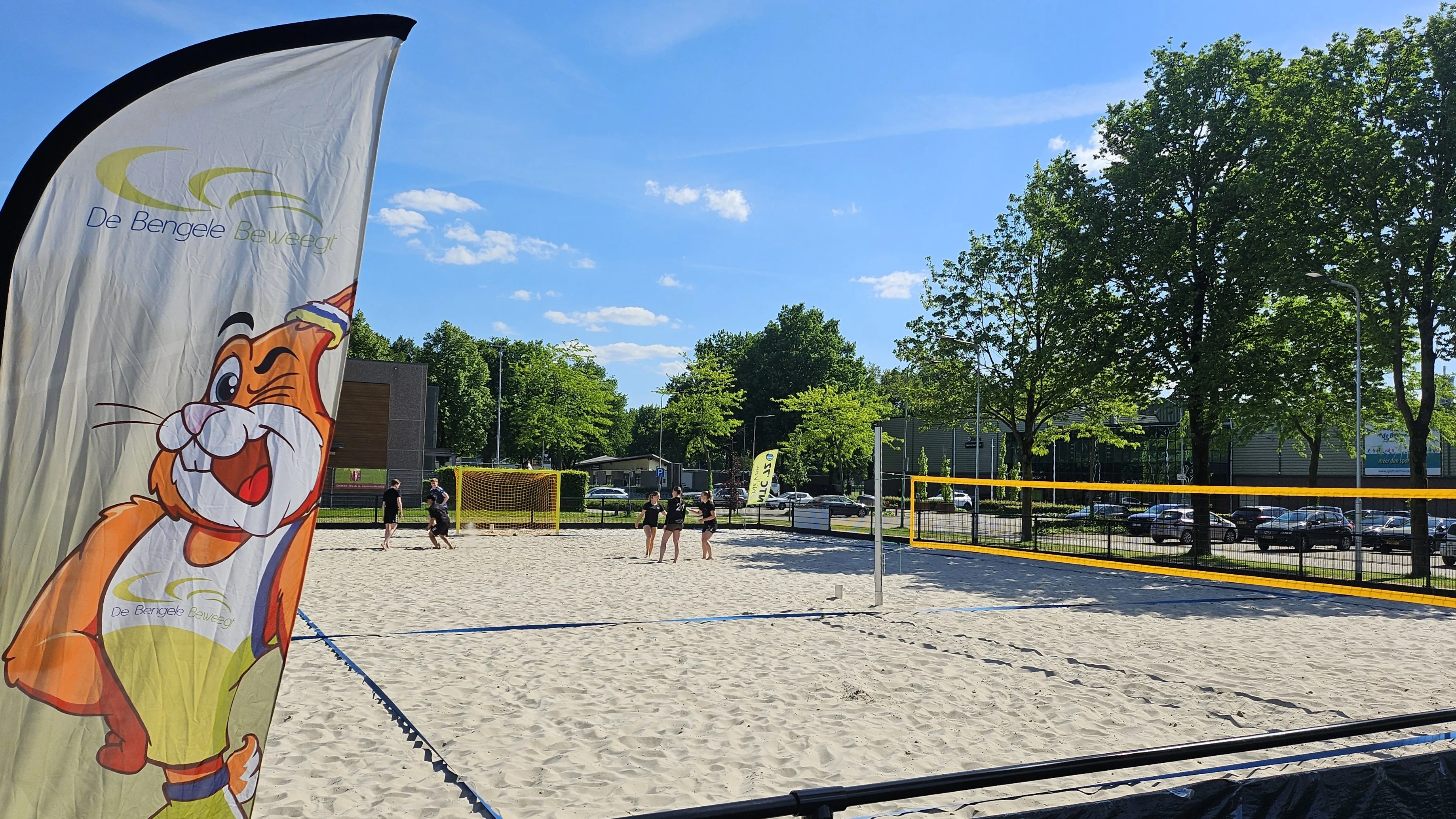 Beachveld Nederweert