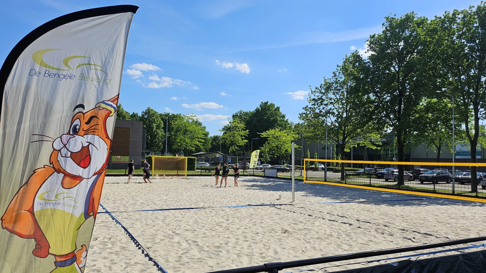 Beachveld Nederweert