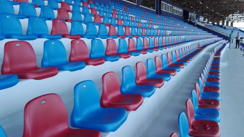 Stadionstoel CR6
